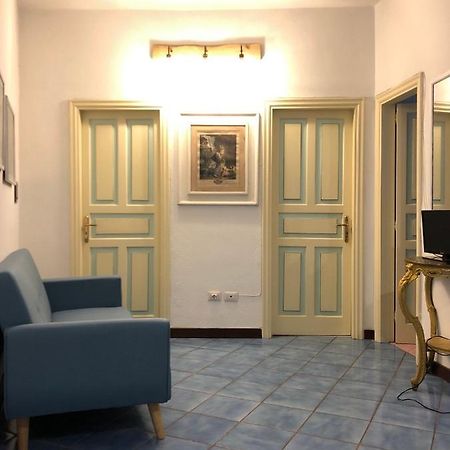 Casa Vacanza Maronti Barano dʼIschia المظهر الخارجي الصورة