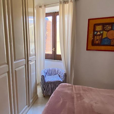 Casa Vacanza Maronti Barano dʼIschia المظهر الخارجي الصورة