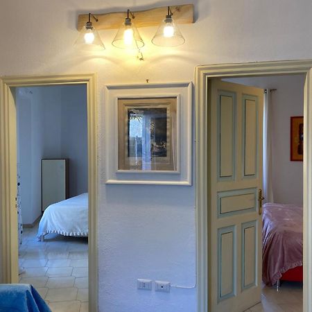 Casa Vacanza Maronti Barano dʼIschia المظهر الخارجي الصورة