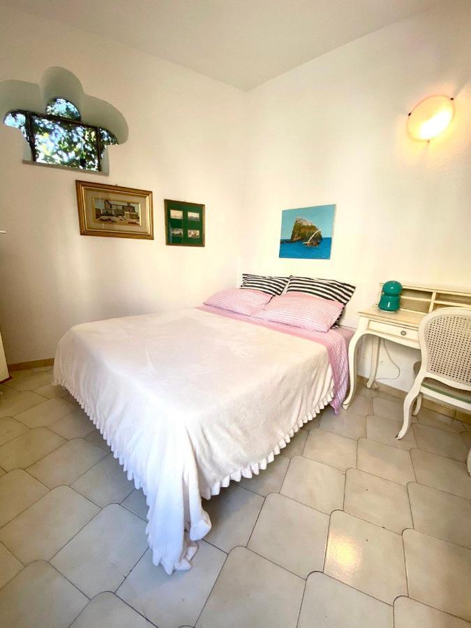 Casa Vacanza Maronti Barano dʼIschia المظهر الخارجي الصورة