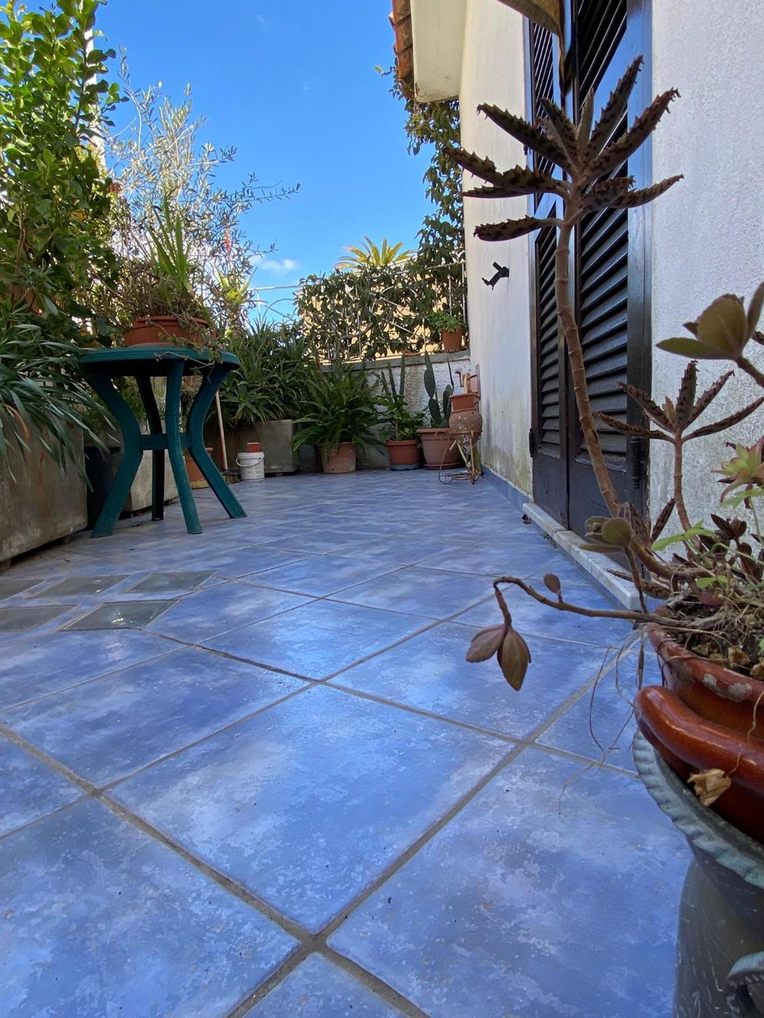 Casa Vacanza Maronti Barano dʼIschia المظهر الخارجي الصورة