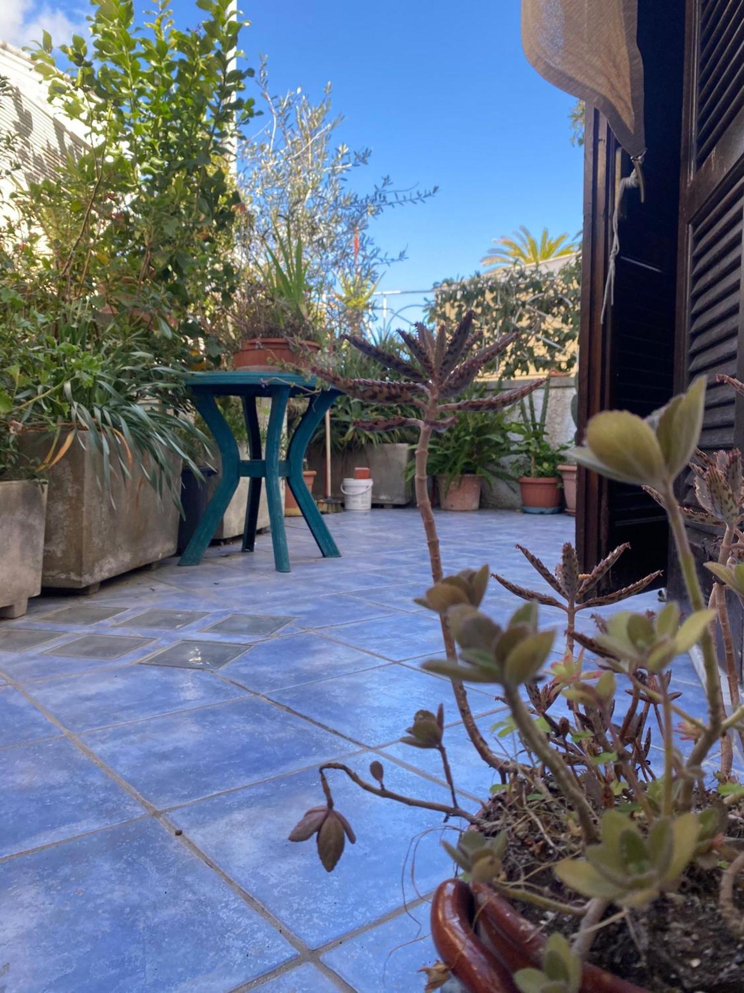 Casa Vacanza Maronti Barano dʼIschia المظهر الخارجي الصورة